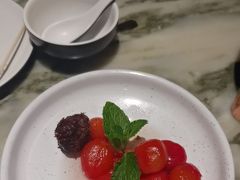 -绿茶餐厅(昌平悦荟店)