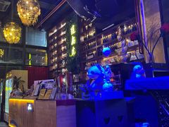 -唐伯虎新派湘菜馆(石夏时代广场店)
