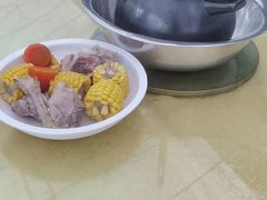 -大笑饭堂(甲子桥店)