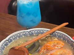 -清真·龙猫食堂(詹滨西里店)