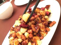 iphone_upload_pic-渝信川菜(工体店)