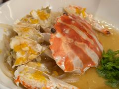 -广州柏悦酒店·悦景轩·粤菜餐厅