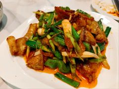 -金熊猫川菜餐厅