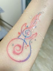 点击看大图 -MDZ STORE·TATTOO·耳饰