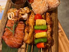 -普叽普叽泰式茶餐厅(港汇店)