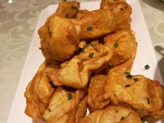-城北食府(枫林店)