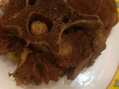 羊蝎子羊尾尖混搭-芦月轩羊蝎子(北蜂窝店)