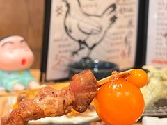 -大米·京都小酒馆·炭烧海鲜·烧鸟(龙口东路店)