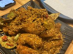-壹酒贰肉1926·深夜食堂(九纬路店)