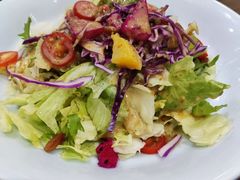 -锡和无锡菜(景丽苑店)