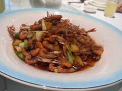 -印象天台·非遗文化美食
