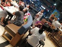 -达美乐比萨(岁宝民治1881店)