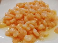 清炒虾仁-壶园美食·淮扬菜(东圈门店)