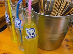 -炒豆合作社(东四总店)