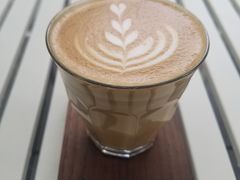 -Manner Coffee(IFS一楼店)