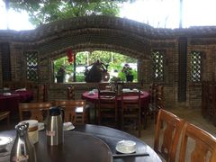 -园林美食城·本土农家菜(杨和镇店)