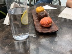 -大树餐厅(红旗街万达店)