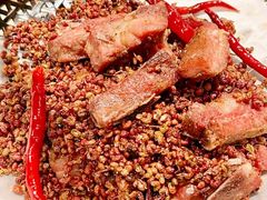 -锦府盐帮·侯宅(五棵松万达店)