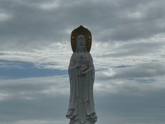 -三亚南山文化旅游区