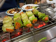 -小寒羊烧烤(凯瑞时代大厦店)