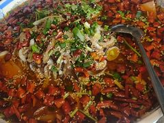 -俏东方·海味水饺·青岛菜(崂山店)