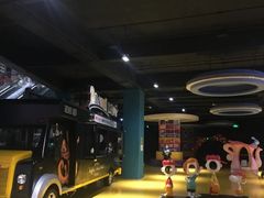 -幸福花欢乐世界(东辰广场A座店)