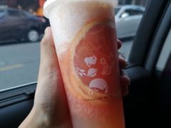-喜茶(佛山顺德大良东乐路店)
