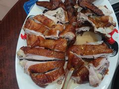 华仔烧鸡-华仔土鸡店(创意产业园店)