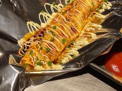 -日葵 大阪烧ひまり(仙霞路店)