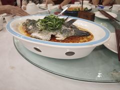 -天鲜阁·海鲜粤菜·33年老字号(石槎白云站店)