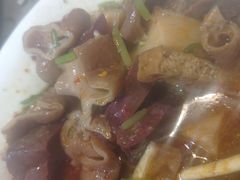 -二姐卤煮(南十里居店)