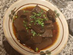 -南京大牌档(香港广场店)