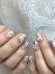 -米小兔美甲美睫