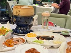 -海湾壹品·粤菜·早茶·烤鸭(拱北店)