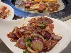 -么子烤肉(化龙池店)