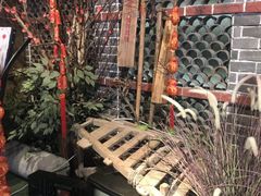 -山芋腔苏北菜(盐城滨海店)