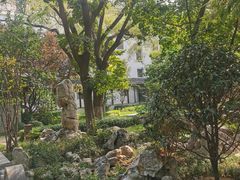 -君庭中餐厅(友谊宾馆店)