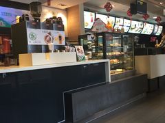 -麦当劳(新洲南路店)