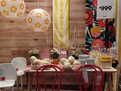 -宜家·瑞典食品屋(四元桥店)