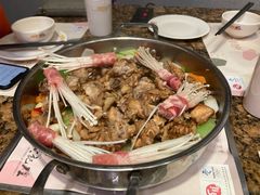 -黄记煌三汁焖锅(华发商都店)