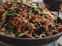 -烤肉季饭庄