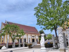 -报恩禅寺