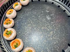 -杨记齐齐哈尔烤肉(总店)