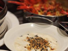 -龙巢盱眙龙虾·牛蛙·烧烤宵夜(八卦岭店)