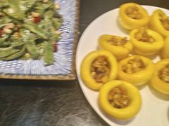 -五谷丰登·胶东海鲜·家常菜(张村店)