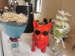 -Fridi Patisserie Cafe