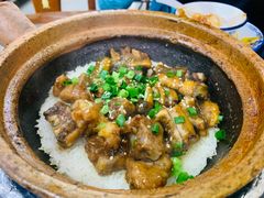 -红星光发煲仔饭(大石街店)