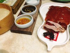 -那家小馆•北京菜•烤鸭(中关村店)