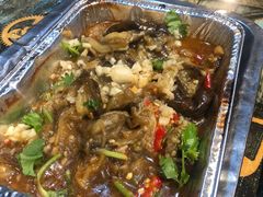 -特色油边心管烤串