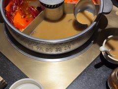 -巴奴毛肚火锅(广益哥伦布店)